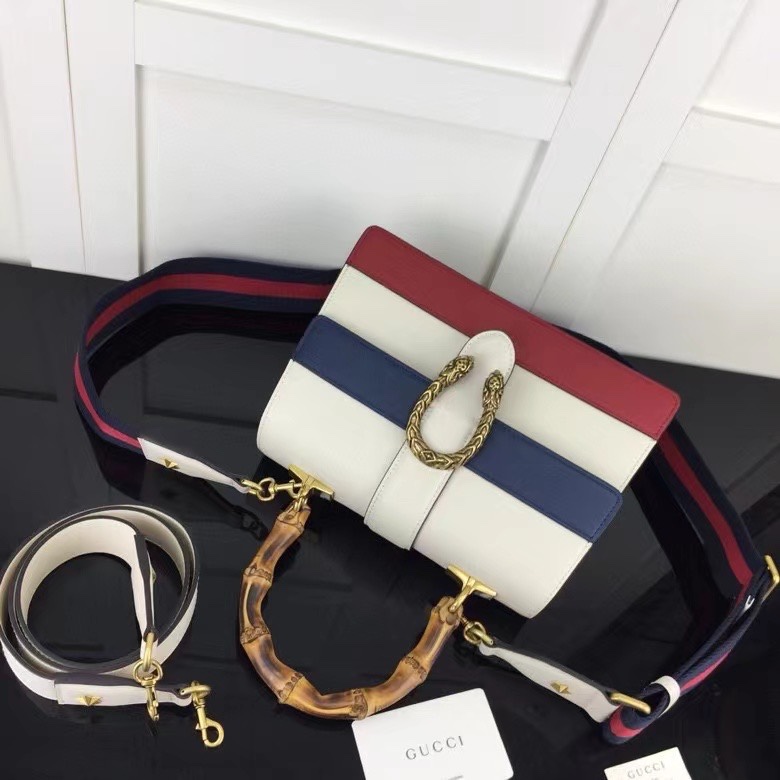 Gucci Top Handle Bags